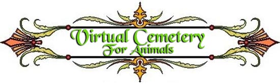 virtual cemetery for animals