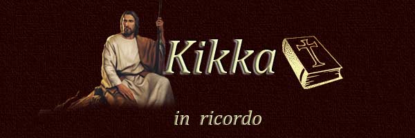 titolo Kikka