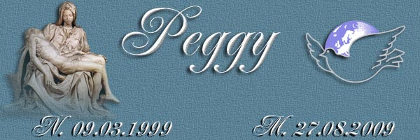 Peggy