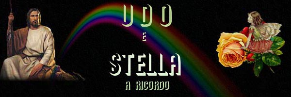 Udo e stella