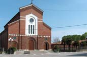 chiesa di pertegada