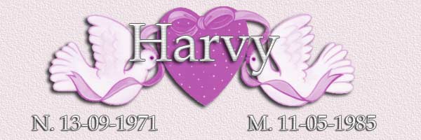 Harvy