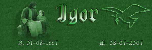 Igor
